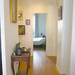 Apartament Luxe Marais Bretagne Citycosy Paryż