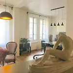 Luxe Marais Bretagne Citycosy *