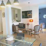 Luxe Marais Bretagne Citycosy * Paryż