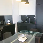 Apartament Luxe Marais Bretagne Citycosy Paryż
