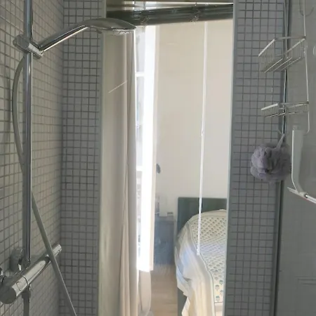 Luxe Marais Bretagne Citycosy Apartment *