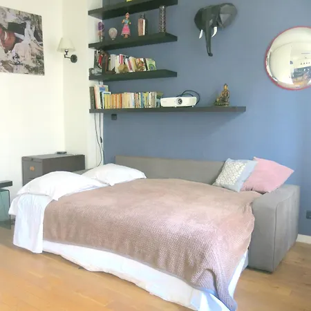 Luxe Marais Bretagne Citycosy