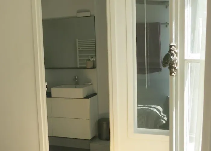 Luxe Marais Bretagne Citycosy Apartment